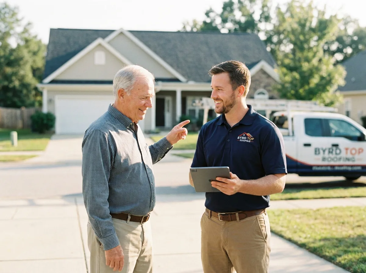 Roofing Dix, NE FAQs